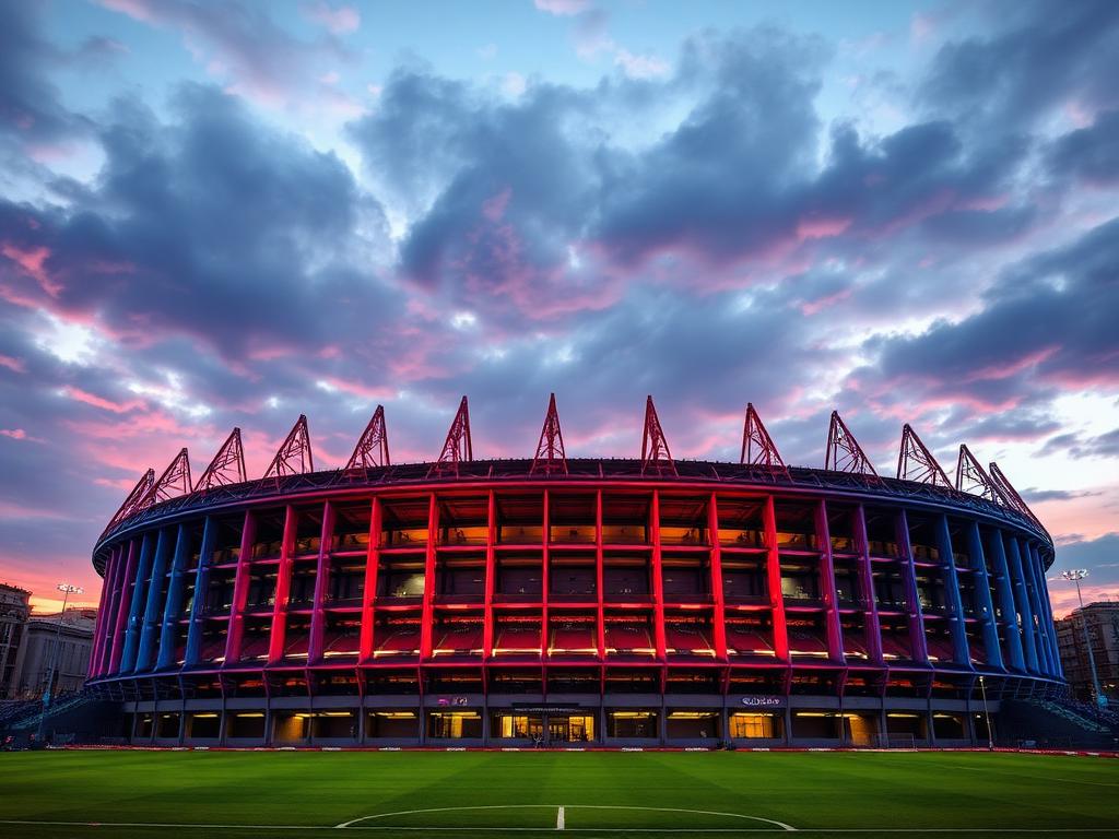 San Siro in Milan